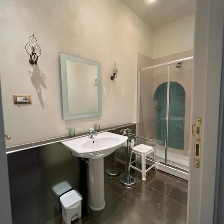 Domus Minervae Apartment Rome Exterior photo