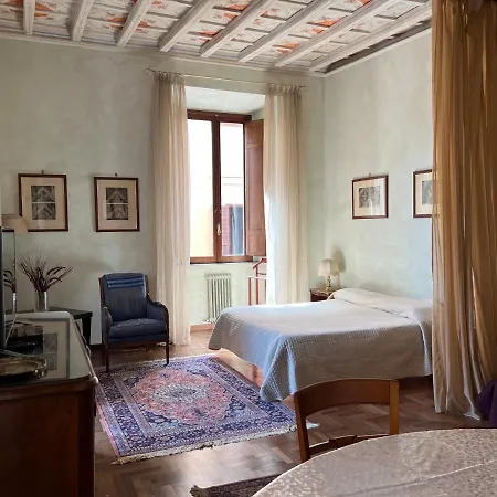 Domus Minervae Apartment Rome Exterior photo