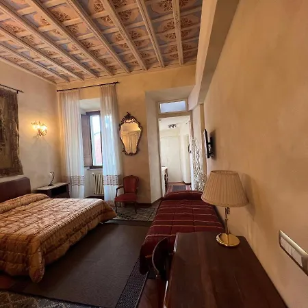Domus Minervae Apartment Rome Exterior photo