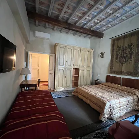 Domus Minervae Apartment Rome Exterior photo