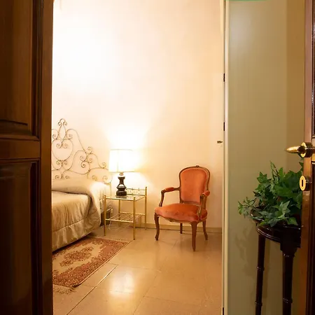 Domus Minervae Apartment Rome Exterior photo