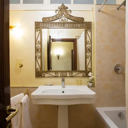 Domus Minervae Apartment Rome Exterior photo