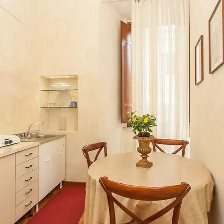 Domus Minervae Apartment Rome Room photo