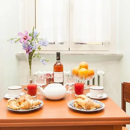 Domus Minervae Apartment Rome Room photo