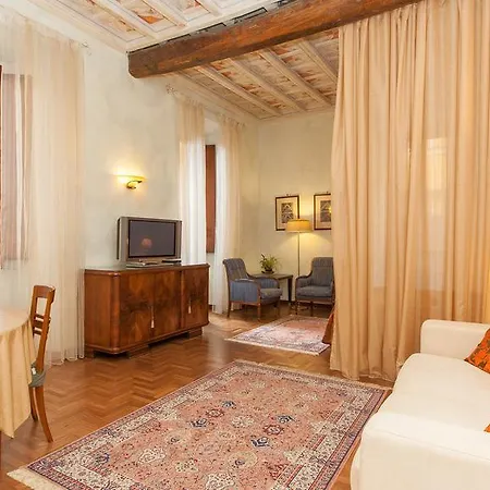 Domus Minervae Apartment Rome Room photo