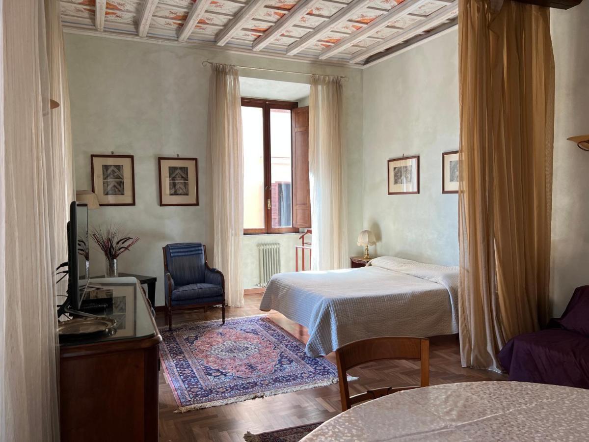 Domus Minervae Apartment