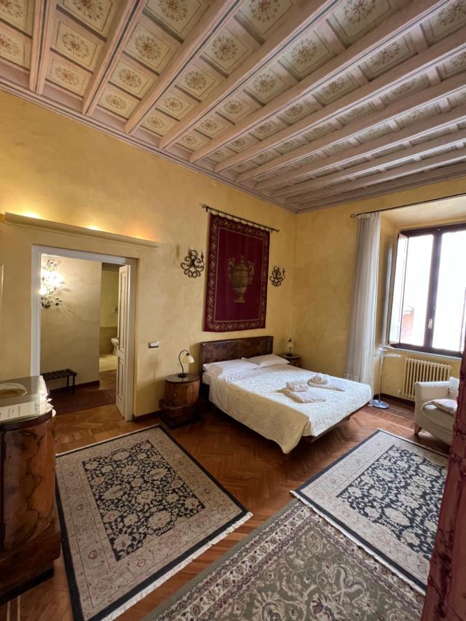 Apartment Domus Minervae Rome