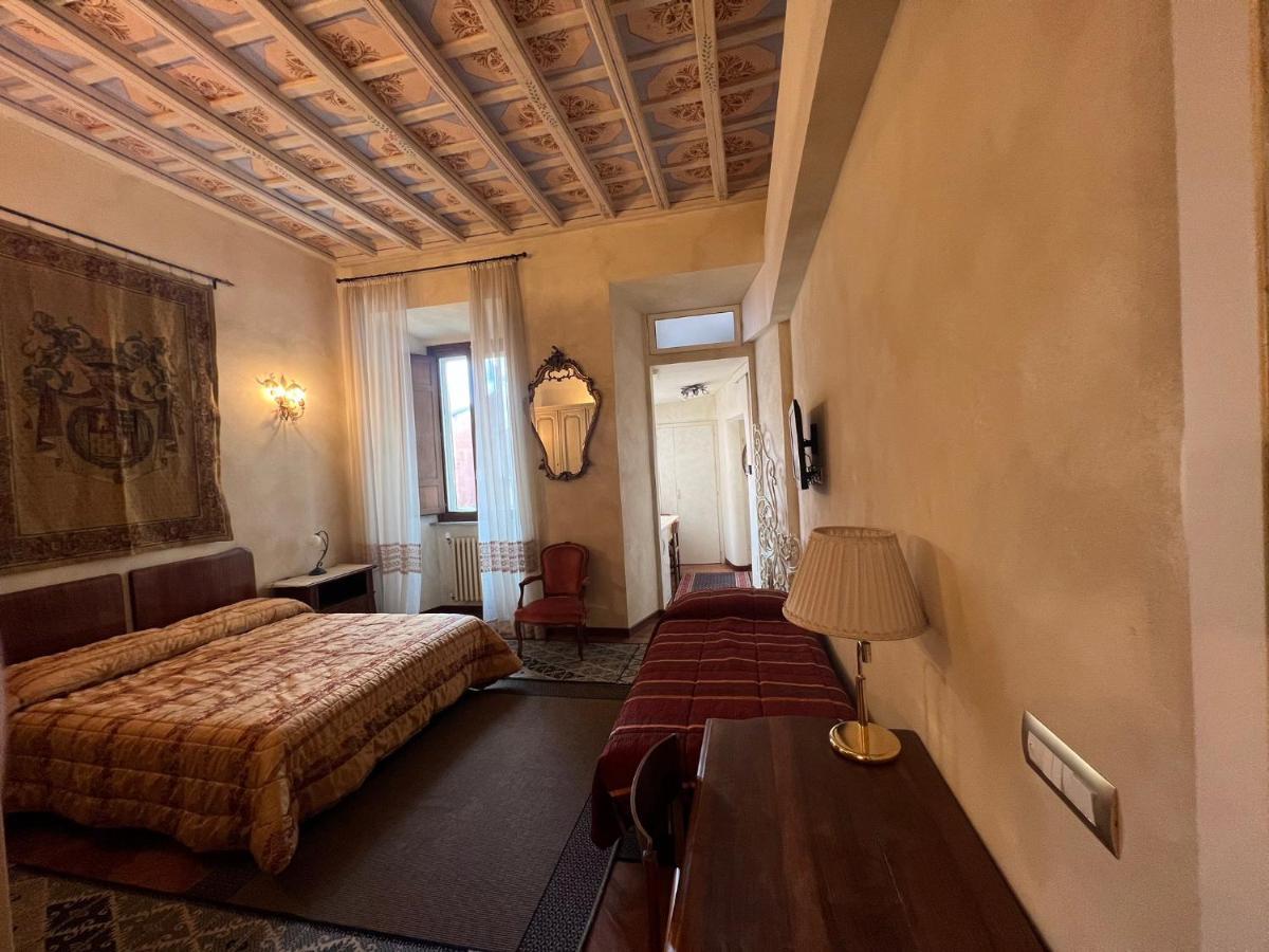 Domus Minervae Apartment Rome