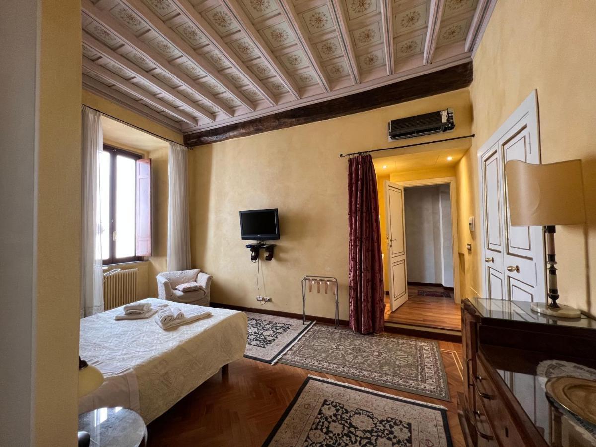 Apartment Domus Minervae Rome