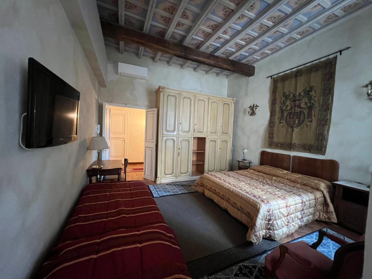 Domus Minervae Apartment