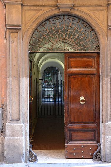 Apartment Domus Minervae Rome