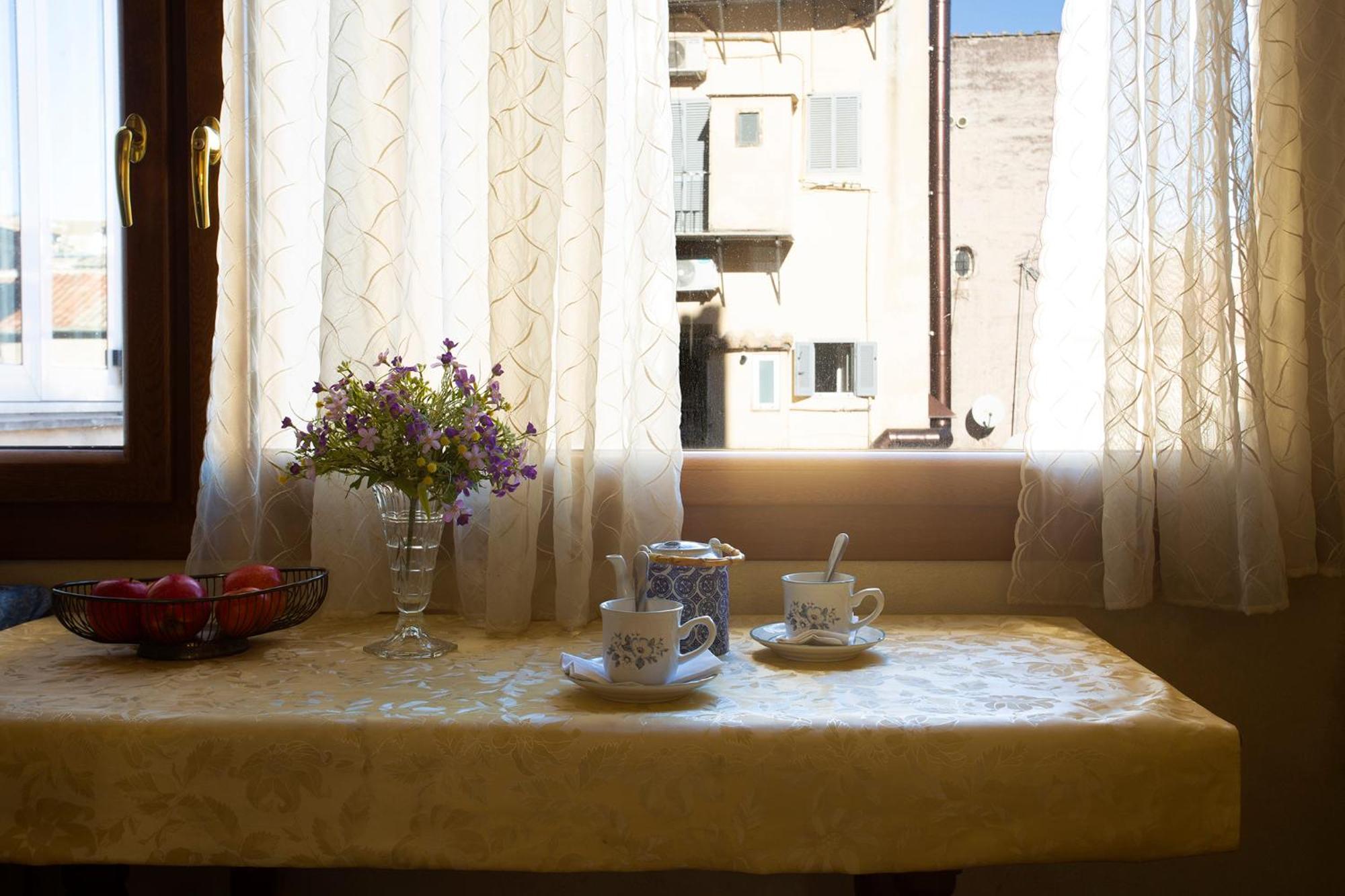 Apartment Domus Minervae Rome