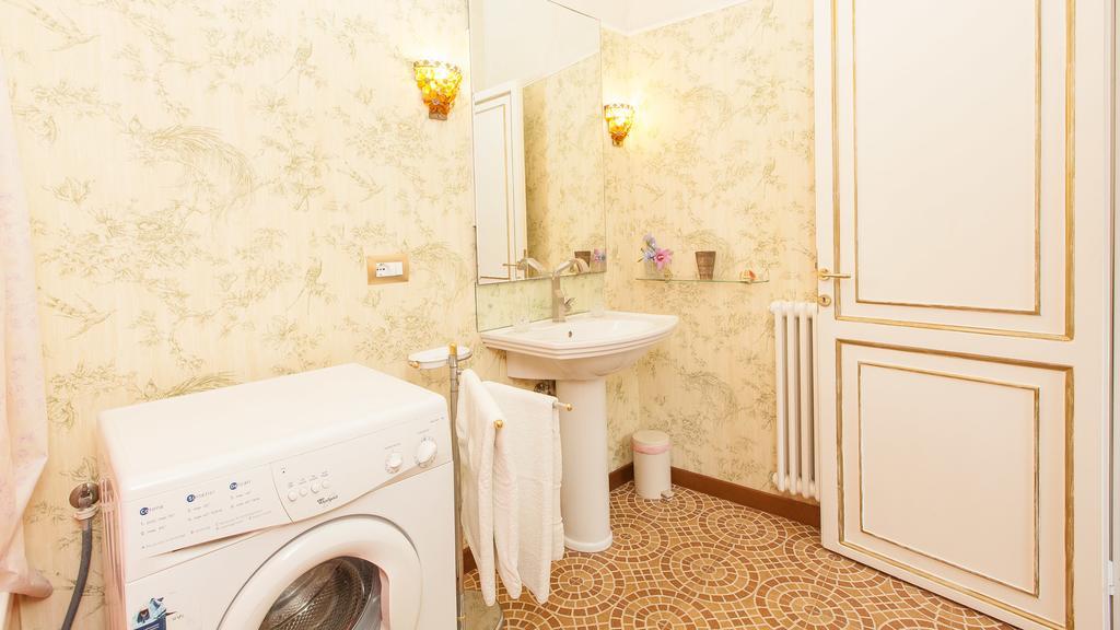 Apartment Domus Minervae