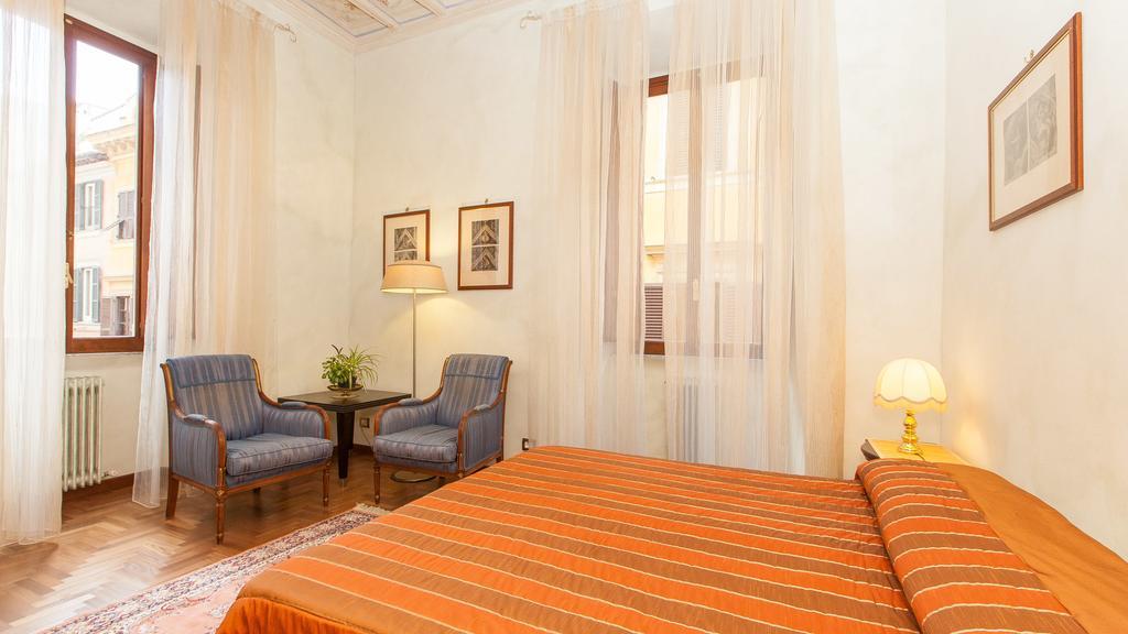 Apartment Domus Minervae